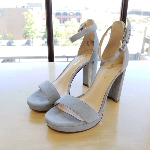 nine west dempsey heels